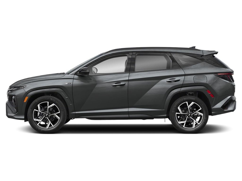 Hyundai Tucson Hybrid N-Line AWD 2026 à Rivière-du-Loup, Québec - 3 - w1024h768px
