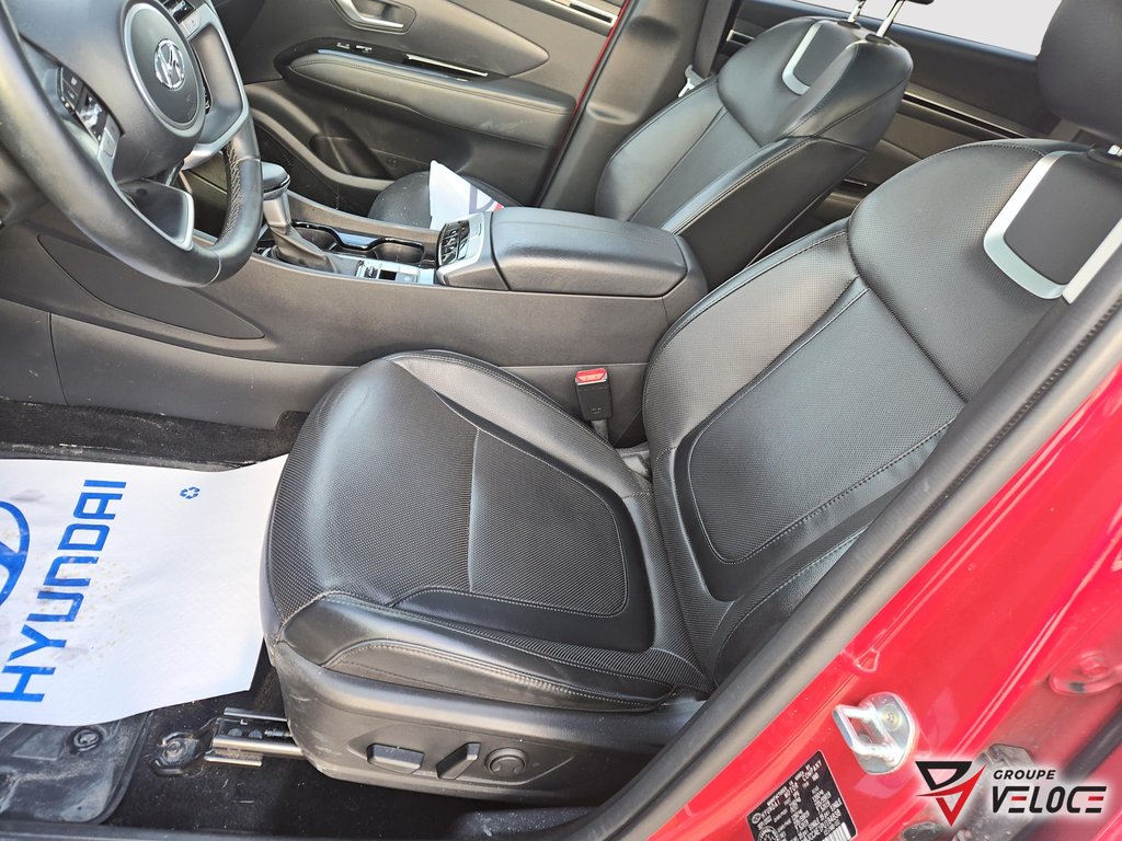 2023 Hyundai Tucson Urban Edition AWD *FULLY LOADED* in Riviere-du-Loup, Quebec - 10 - w1024h768px