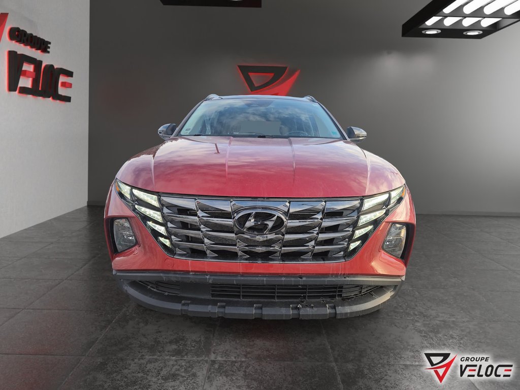 2023 Hyundai Tucson Urban Edition AWD *FULLY LOADED* in Riviere-du-Loup, Quebec - 2 - w1024h768px