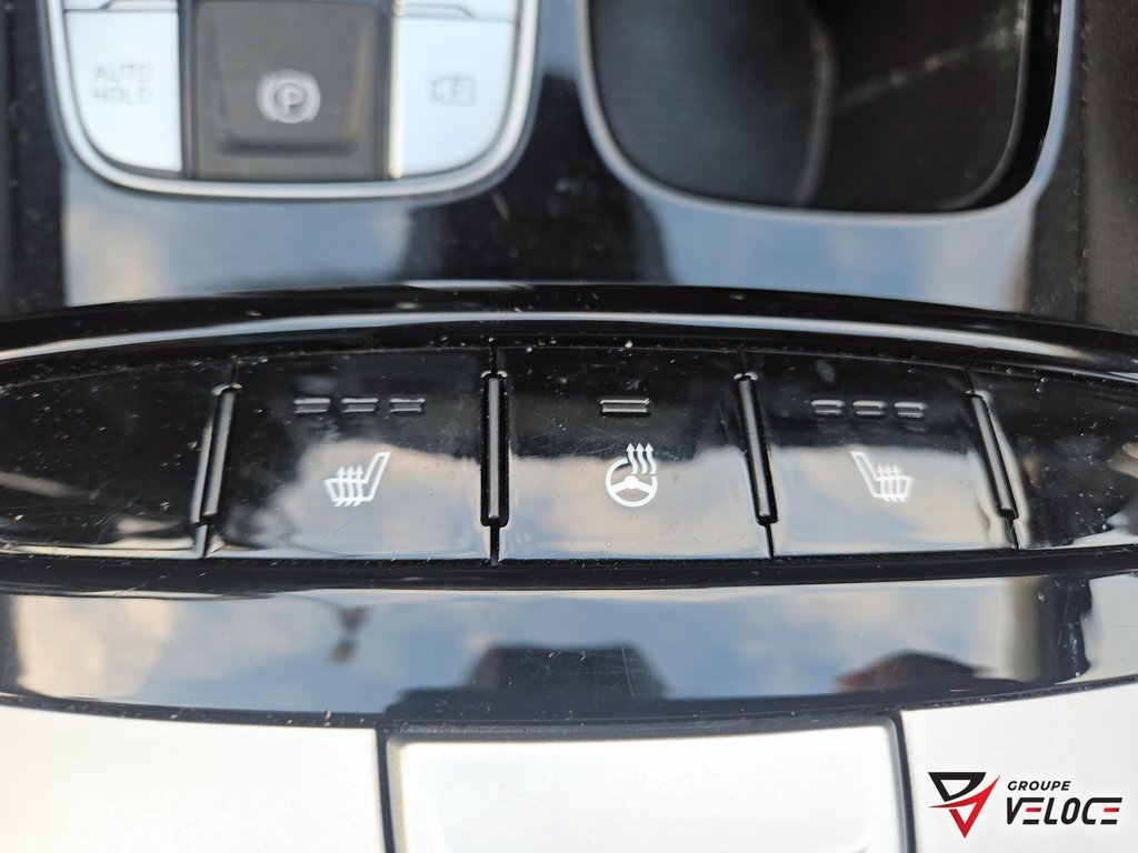 2023 Hyundai Tucson Urban Edition AWD *FULLY LOADED* in Riviere-du-Loup, Quebec - 15 - w1024h768px