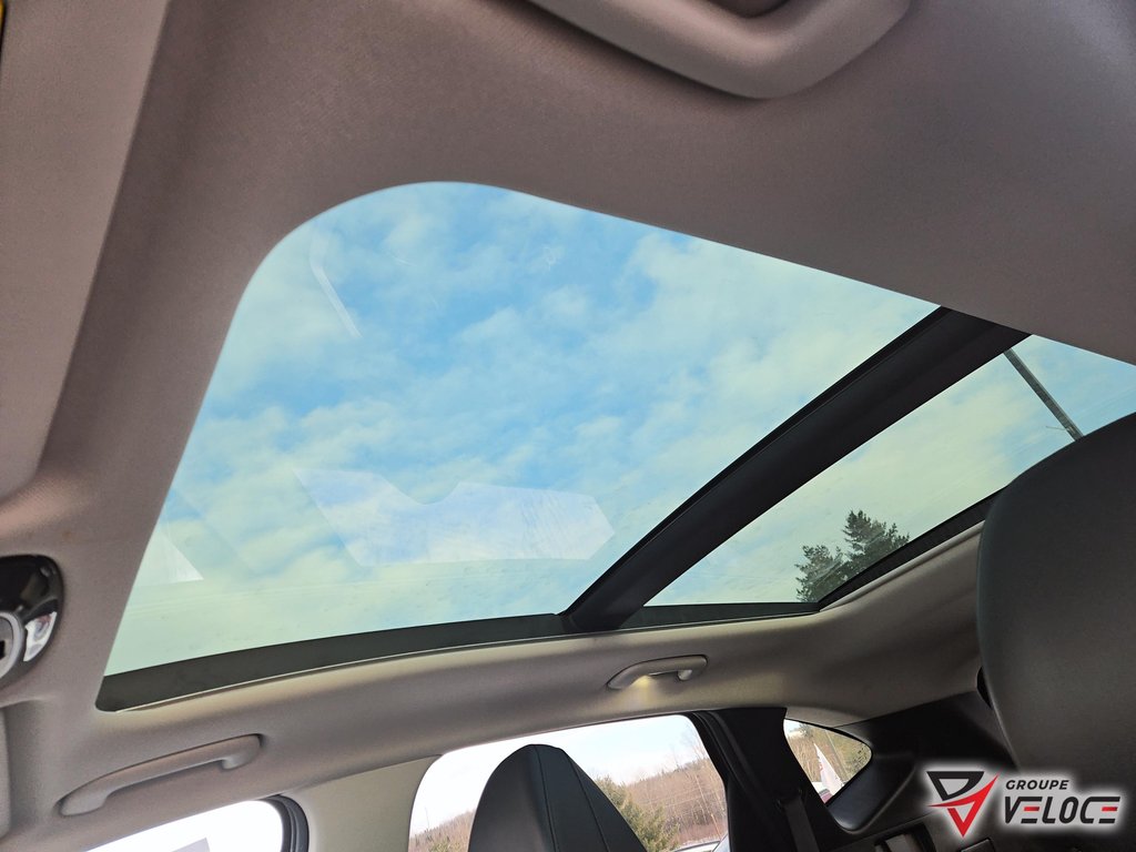 2023 Hyundai Tucson Urban Edition AWD *FULLY LOADED* in Riviere-du-Loup, Quebec - 11 - w1024h768px