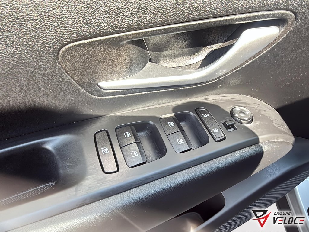 Hyundai Tucson Preferred AWD BAS KM 2023 à Rivière-du-Loup, Québec - 10 - w1024h768px