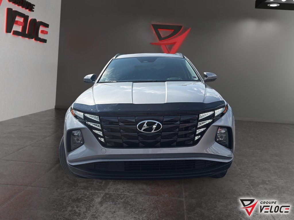 Hyundai Tucson Preferred AWD BAS KM 2023 à Rivière-du-Loup, Québec - 2 - w1024h768px