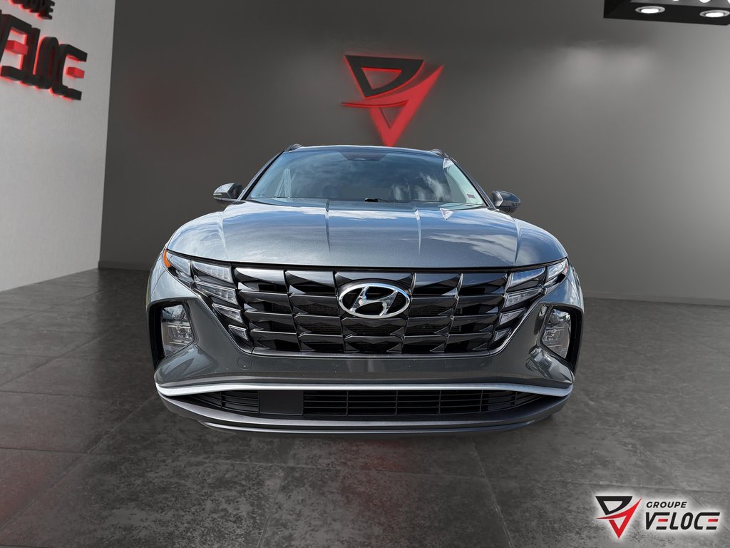 Hyundai Tucson Preferred AWD 2024 à Rivière-du-Loup, Québec - 2 - w1024h768px