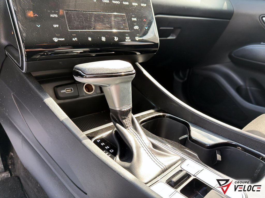 Hyundai Tucson Preferred AWD 2024 à Rivière-du-Loup, Québec - 14 - w1024h768px