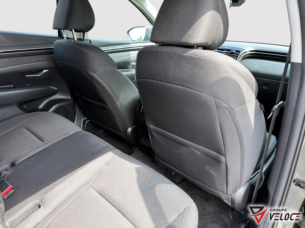 Hyundai Tucson Preferred AWD 2024 à Rivière-du-Loup, Québec - 10 - w1024h768px