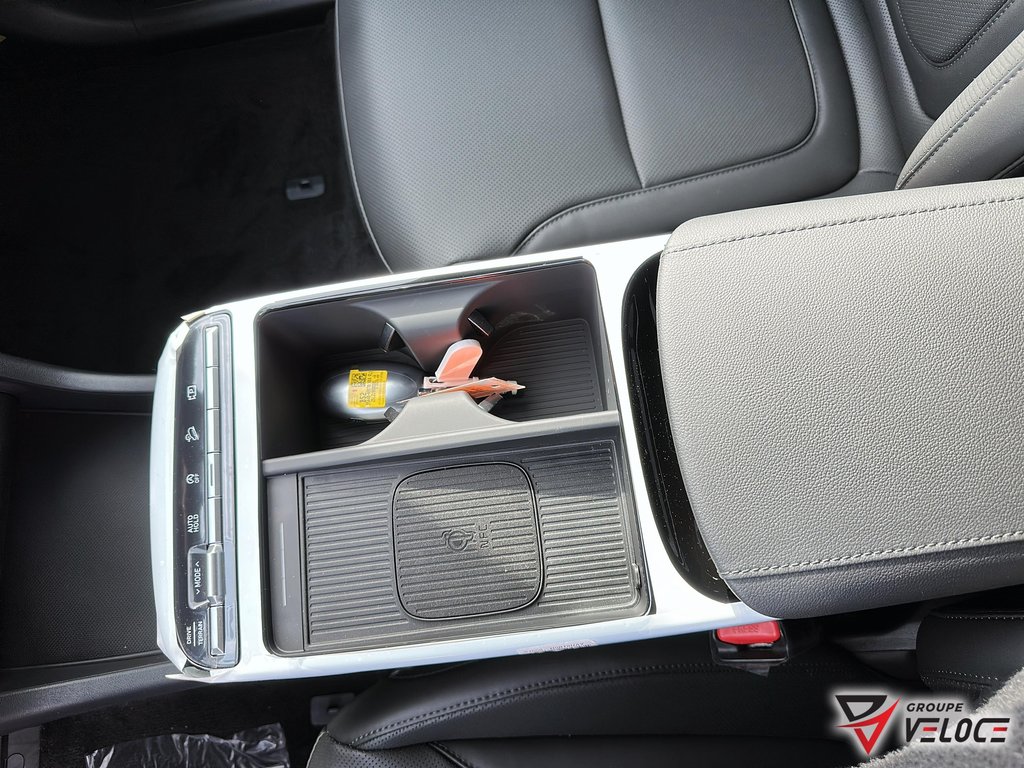 2026 Hyundai Tucson Preferred AWD w-Trend Pkg in Riviere-du-Loup, Quebec - 12 - w1024h768px