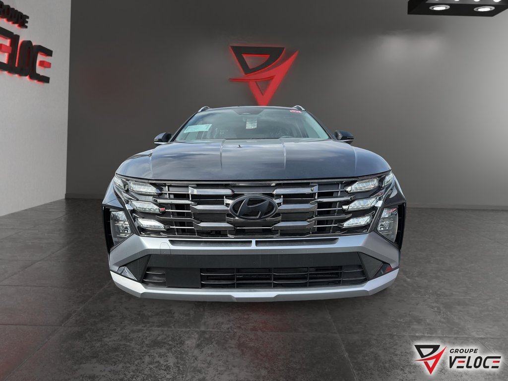 2026 Hyundai Tucson Preferred AWD w-Trend Pkg in Riviere-du-Loup, Quebec - 2 - w1024h768px