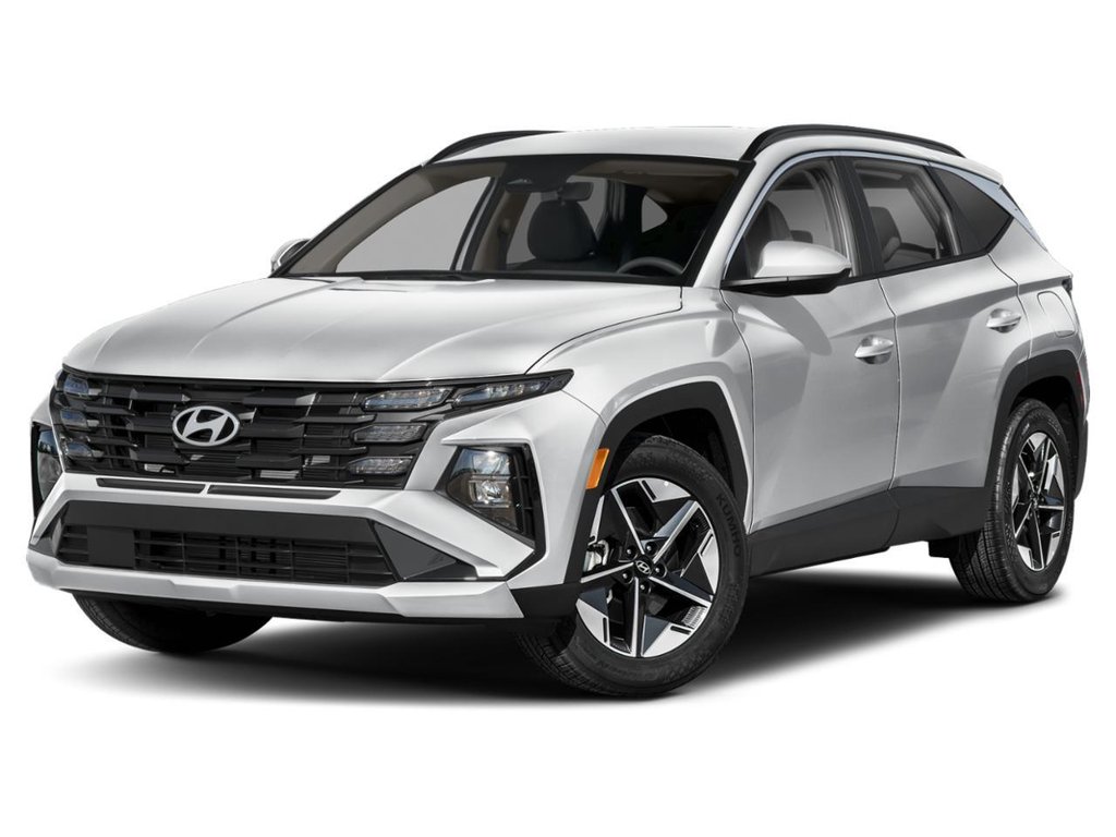 Hyundai Tucson Preferred AWD 2026 à Rivière-du-Loup, Québec - 1 - w1024h768px