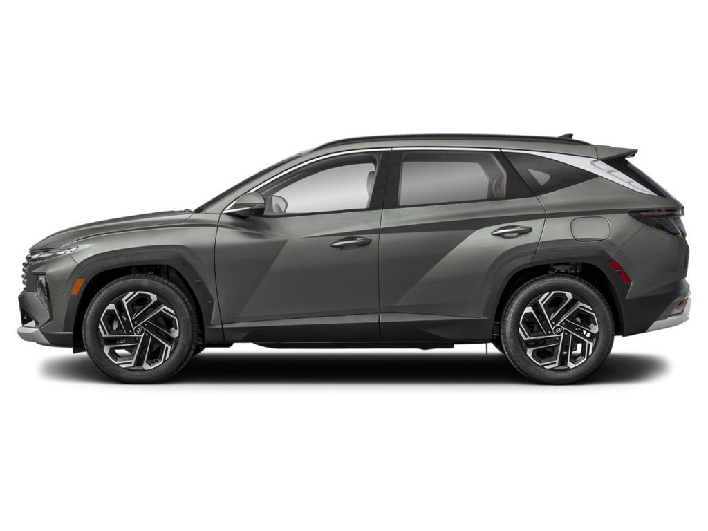2026 Hyundai Tucson Preferred AWD w-Trend Pkg in Riviere-du-Loup, Quebec - 3 - w1024h768px