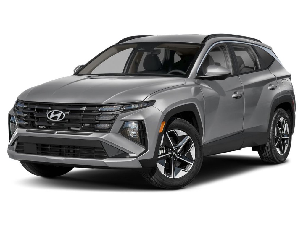 Hyundai Tucson Preferred AWD 2026 à Rivière-du-Loup, Québec - 1 - w1024h768px