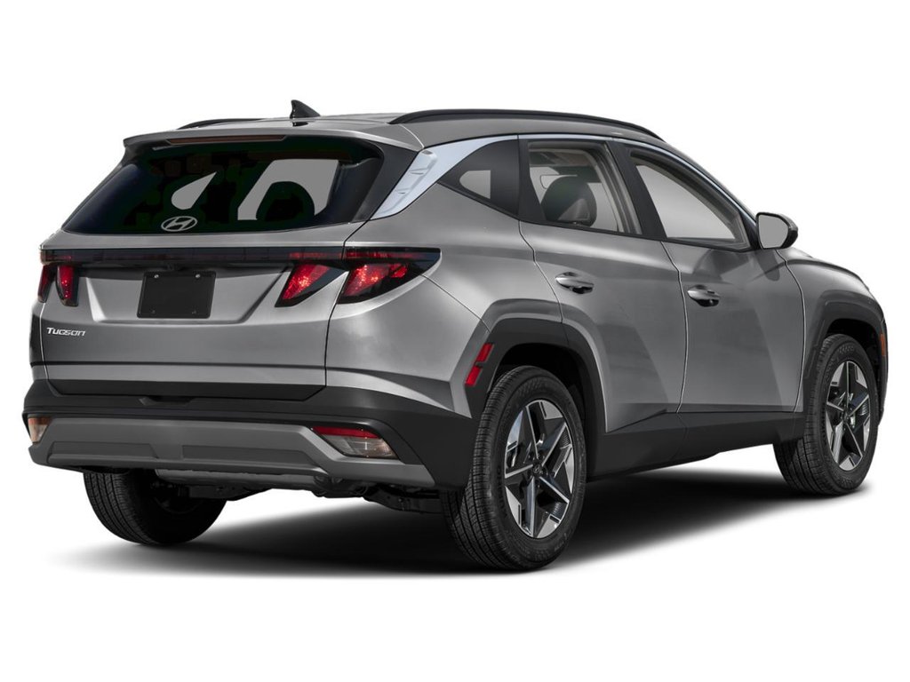 Hyundai Tucson Preferred AWD 2026 à Rivière-du-Loup, Québec - 2 - w1024h768px