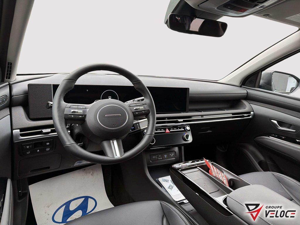 Hyundai TUCSON Ultimate 2026 à Rivière-du-Loup, Québec - 12 - w1024h768px
