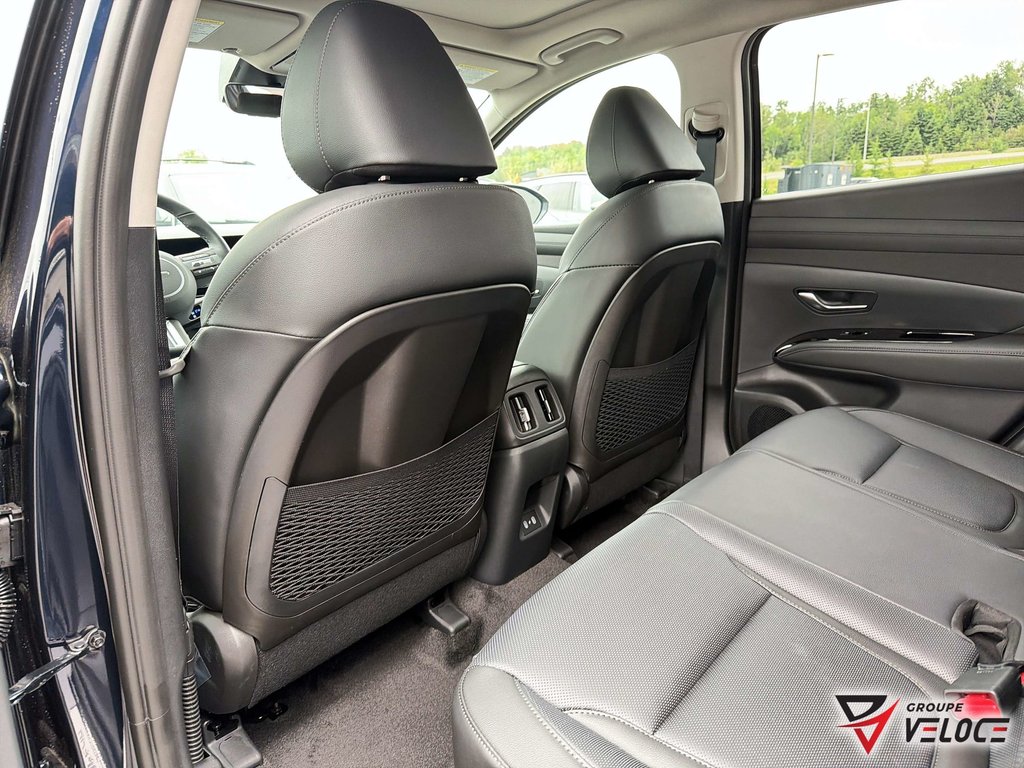 Hyundai TUCSON Ultimate 2026 à Rivière-du-Loup, Québec - 11 - w1024h768px