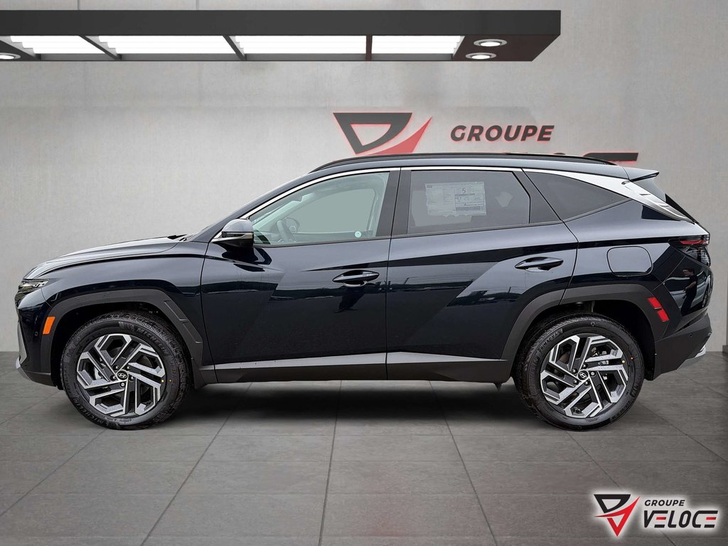 Hyundai TUCSON Ultimate 2026 à Rivière-du-Loup, Québec - 8 - w1024h768px