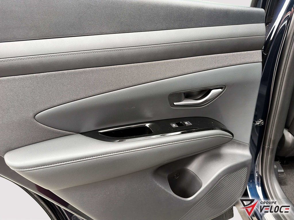 Hyundai TUCSON Ultimate 2026 à Rivière-du-Loup, Québec - 10 - w1024h768px