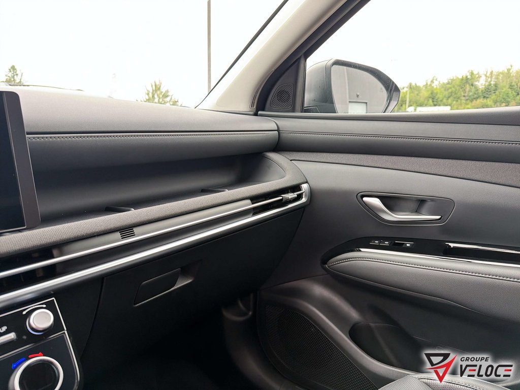 Hyundai TUCSON Ultimate 2026 à Rivière-du-Loup, Québec - 17 - w1024h768px