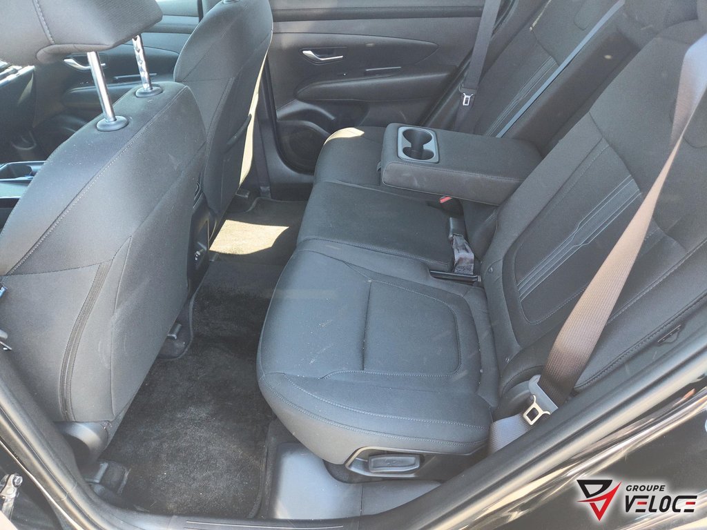 Hyundai Tucson Preferred AWD 2026 à Rivière-du-Loup, Québec - 9 - w1024h768px