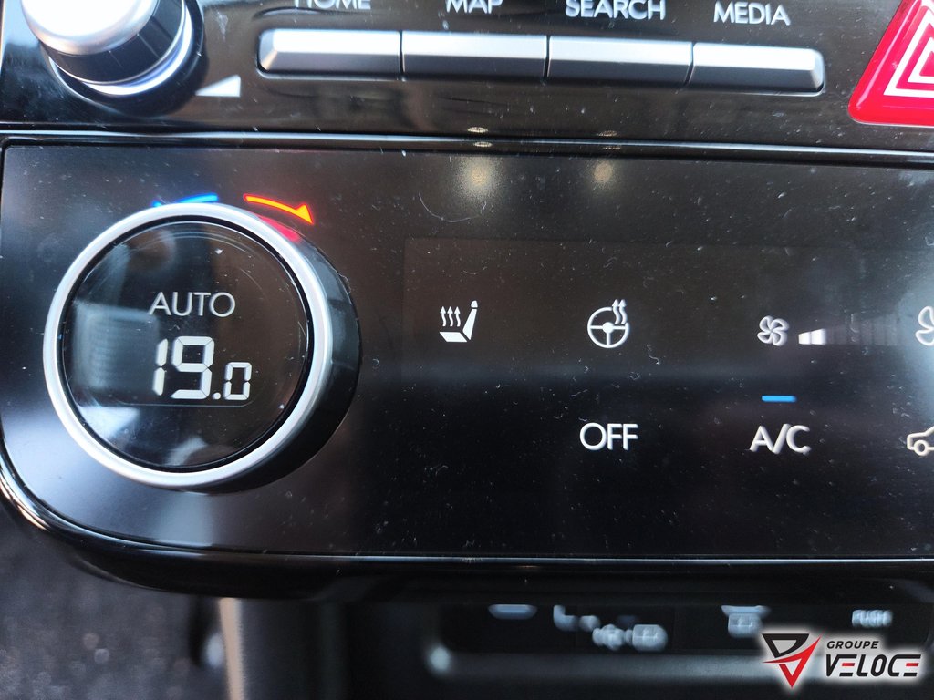 Hyundai Tucson Preferred AWD 2026 à Rivière-du-Loup, Québec - 15 - w1024h768px