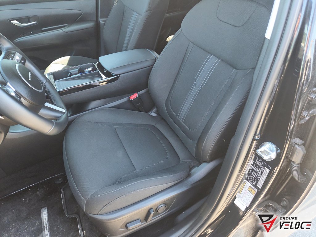 Hyundai Tucson Preferred AWD 2026 à Rivière-du-Loup, Québec - 11 - w1024h768px