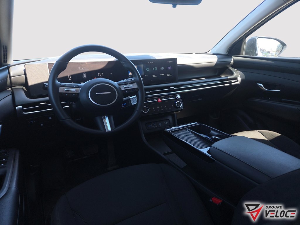 Hyundai Tucson Preferred AWD 2026 à Rivière-du-Loup, Québec - 10 - w1024h768px