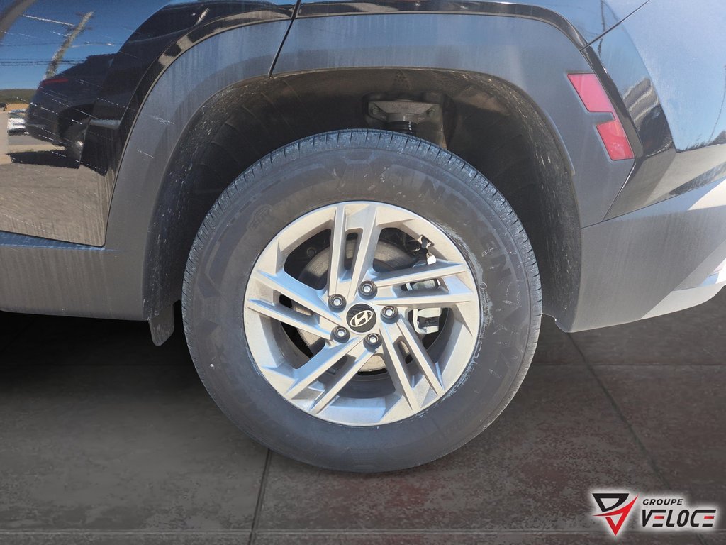 Hyundai Tucson Preferred AWD 2026 à Rivière-du-Loup, Québec - 8 - w1024h768px