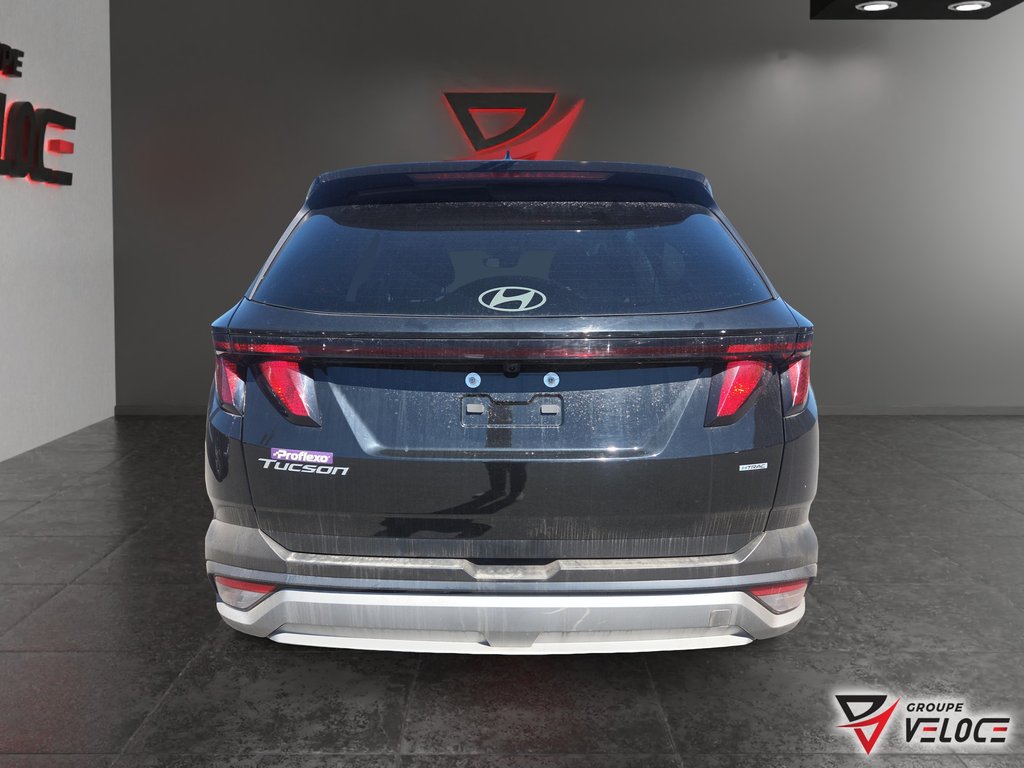 Hyundai Tucson Preferred AWD 2026 à Rivière-du-Loup, Québec - 6 - w1024h768px