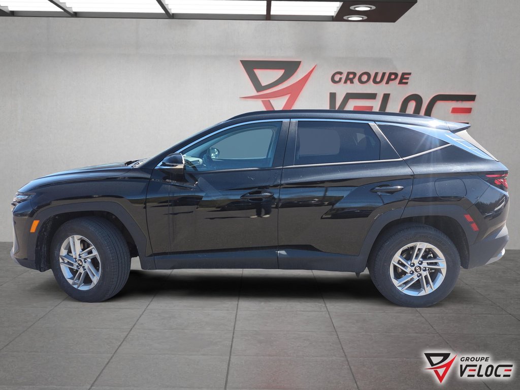 2026 Hyundai Tucson Preferred AWD in Riviere-du-Loup, Quebec - 8 - w1024h768px