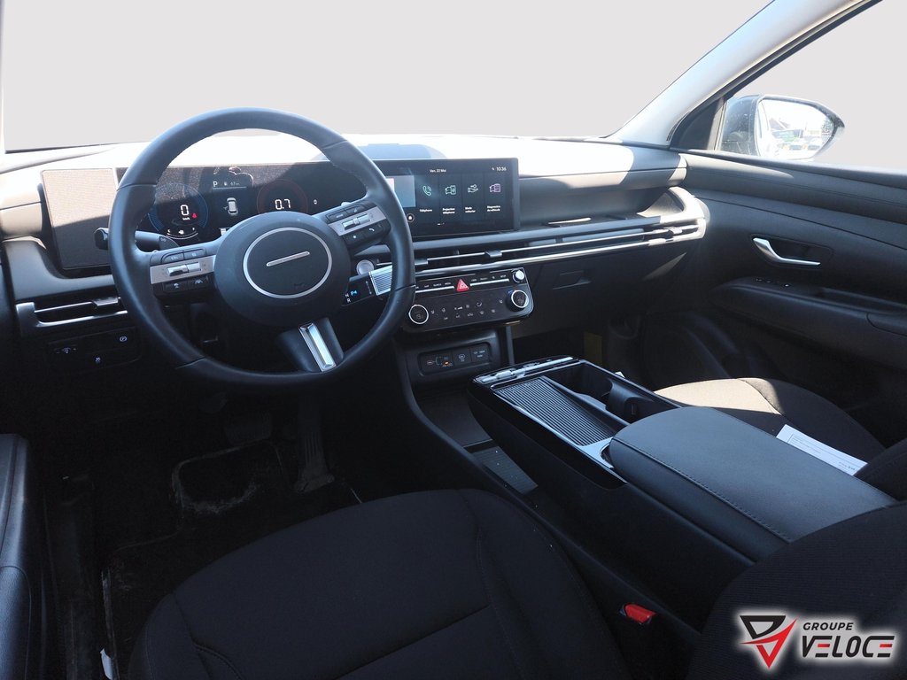 2026 Hyundai Tucson Preferred AWD in Riviere-du-Loup, Quebec - 10 - w1024h768px