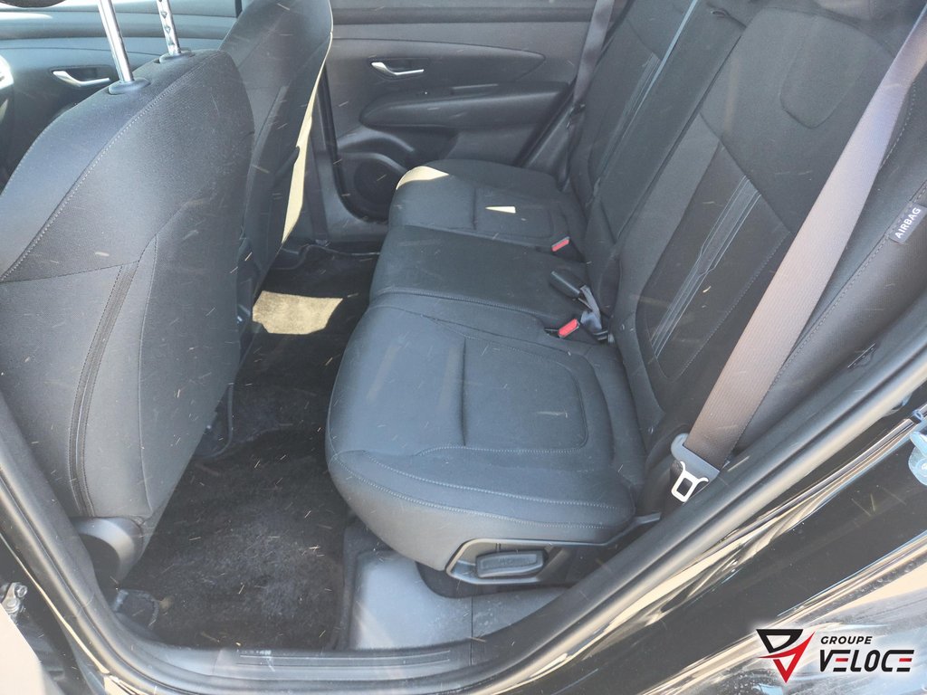 2026 Hyundai Tucson Preferred AWD in Riviere-du-Loup, Quebec - 9 - w1024h768px