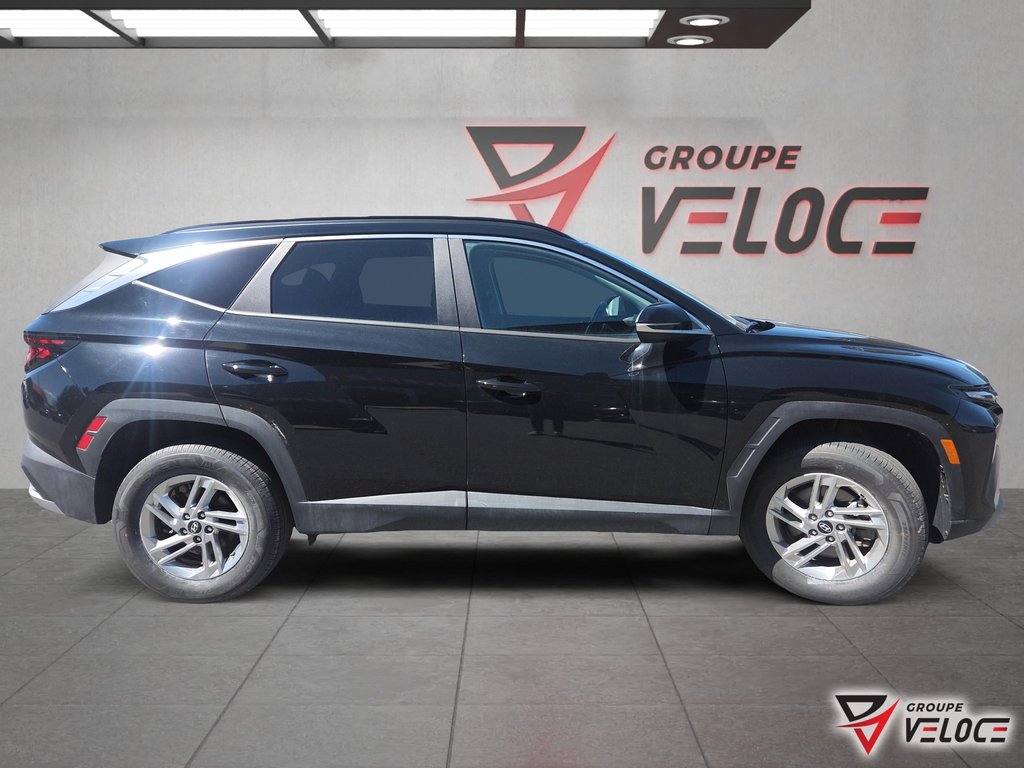 2026 Hyundai Tucson Preferred AWD in Riviere-du-Loup, Quebec - 4 - w1024h768px