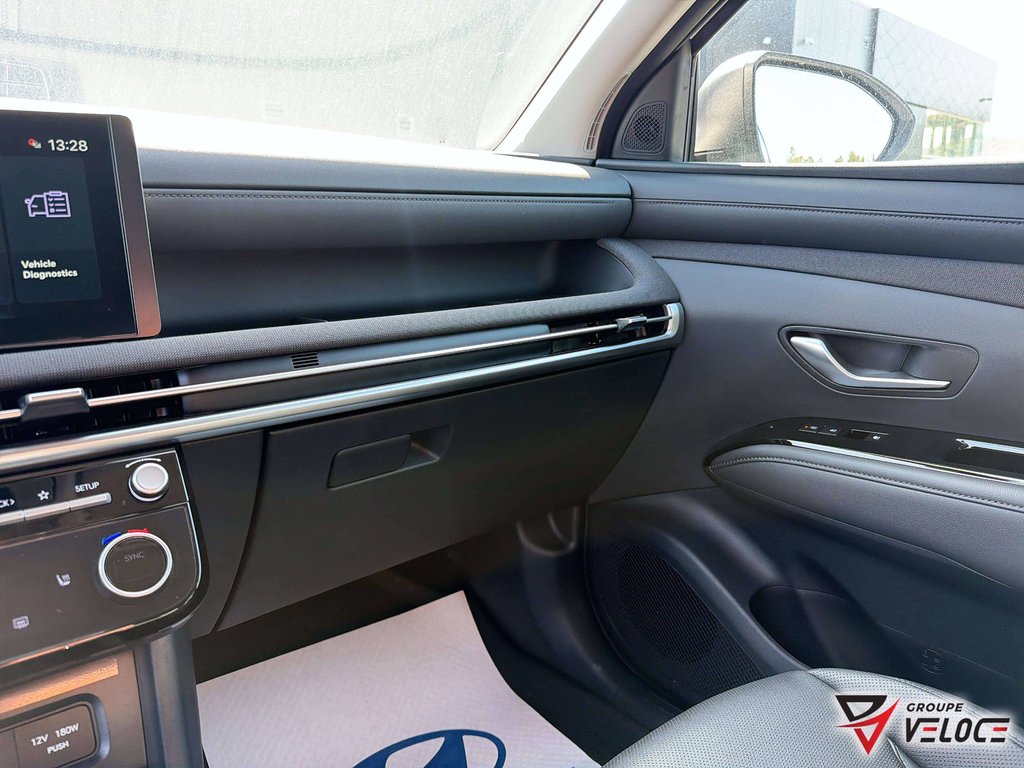 Hyundai TUCSON Preferred AWD w-Trend Pkg 2026 à Rivière-du-Loup, Québec - 17 - w1024h768px
