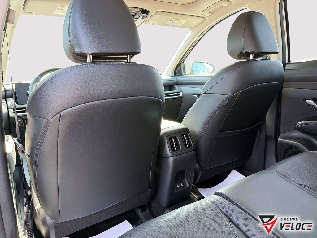 Hyundai TUCSON Preferred AWD w-Trend Pkg 2026 à Rivière-du-Loup, Québec - 7 - w1024h768px