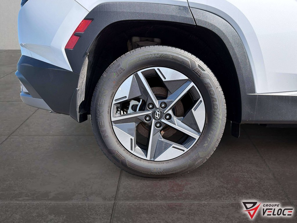 Hyundai TUCSON Preferred AWD w-Trend Pkg 2026 à Rivière-du-Loup, Québec - 5 - w1024h768px