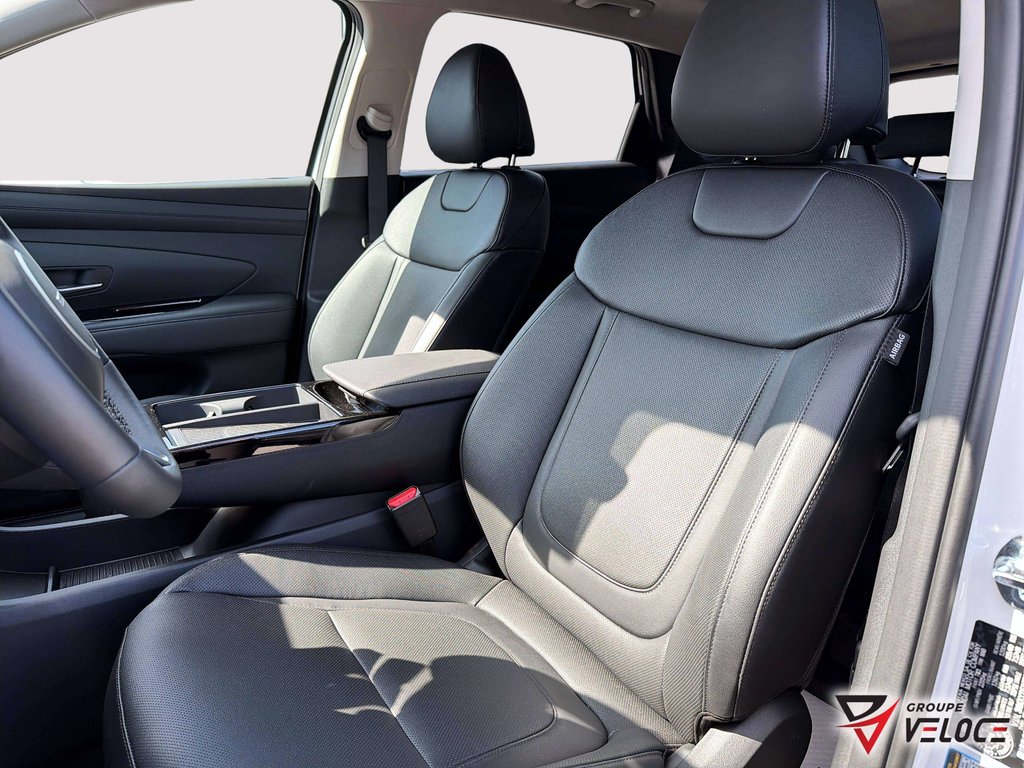 Hyundai TUCSON Preferred AWD w-Trend Pkg 2026 à Rivière-du-Loup, Québec - 12 - w1024h768px