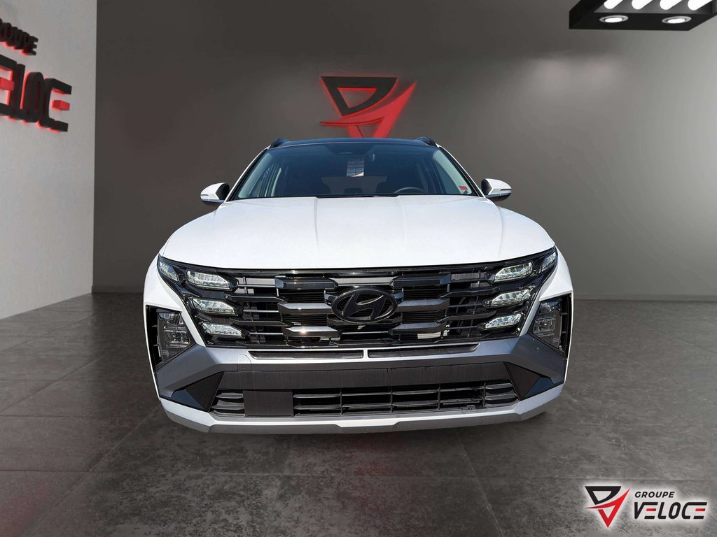 Hyundai TUCSON Preferred AWD w-Trend Pkg 2026 à Rivière-du-Loup, Québec - 2 - w1024h768px