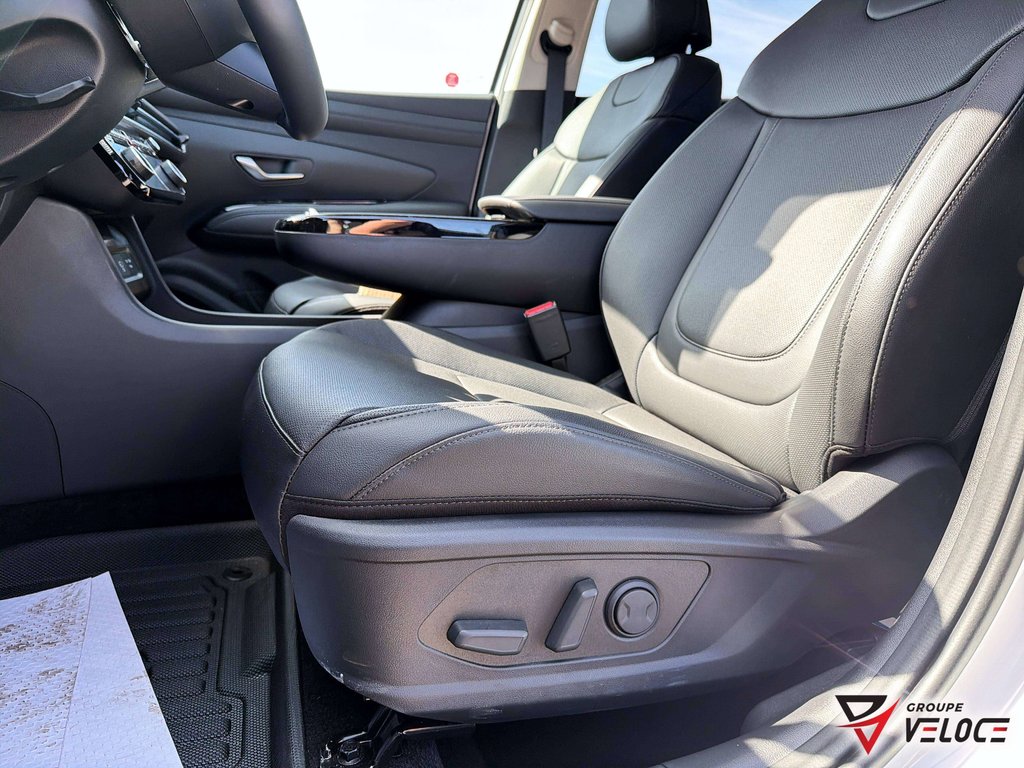 Hyundai TUCSON Preferred AWD w-Trend Pkg 2026 à Rivière-du-Loup, Québec - 11 - w1024h768px