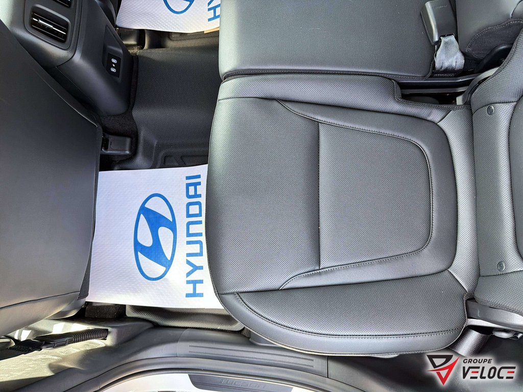 Hyundai TUCSON Preferred AWD w-Trend Pkg 2026 à Rivière-du-Loup, Québec - 8 - w1024h768px