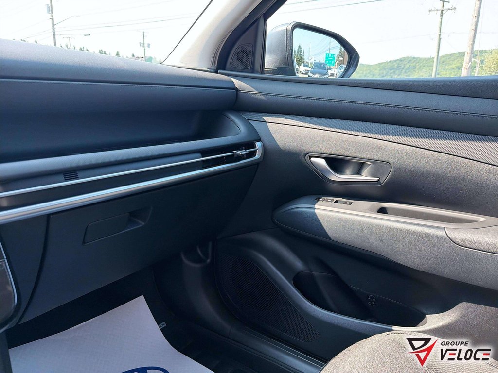 Hyundai Tucson Preferred AWD 2026 à Rivière-du-Loup, Québec - 17 - w1024h768px