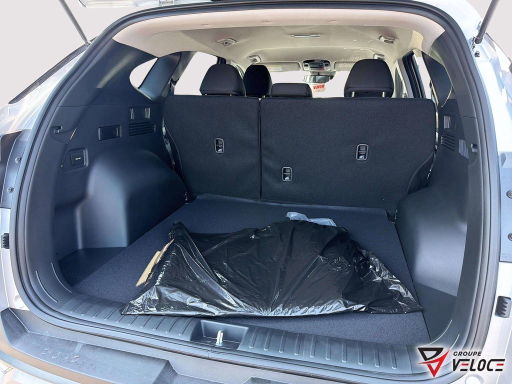 Hyundai Tucson Preferred AWD 2026 à Rivière-du-Loup, Québec - 9 - w1024h768px