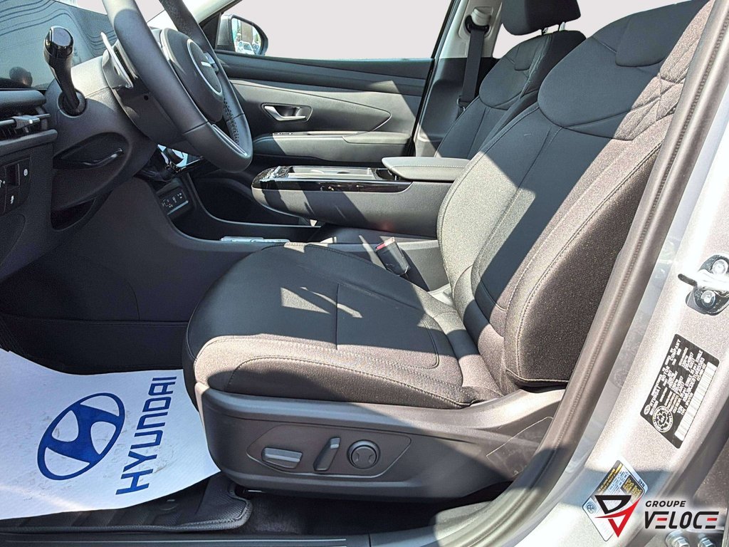 Hyundai Tucson Preferred AWD 2026 à Rivière-du-Loup, Québec - 18 - w1024h768px