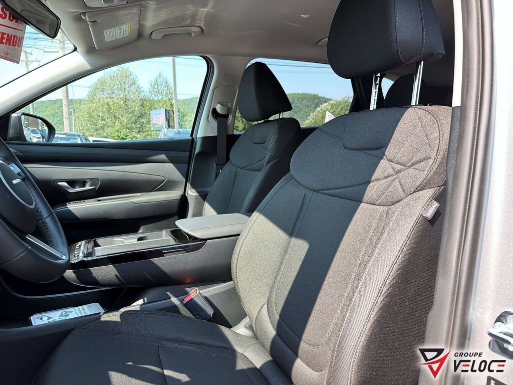 Hyundai Tucson Preferred AWD 2026 à Rivière-du-Loup, Québec - 19 - w1024h768px