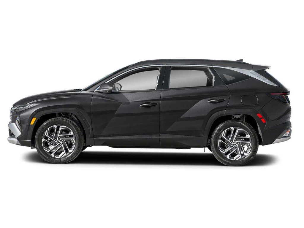 Hyundai TUCSON Ultimate 2026 à Rivière-du-Loup, Québec - 3 - w1024h768px