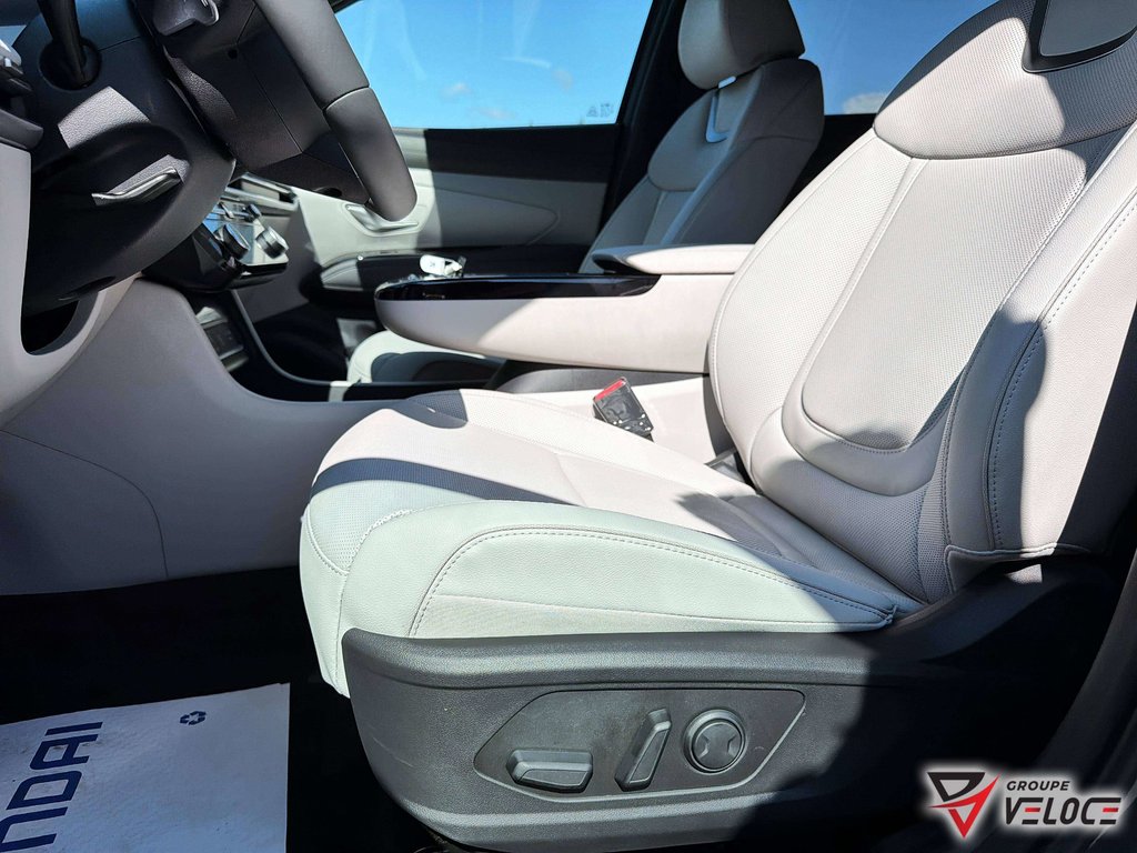 Hyundai TUCSON Ultimate AWD 2026 à Rivière-du-Loup, Québec - 20 - w1024h768px