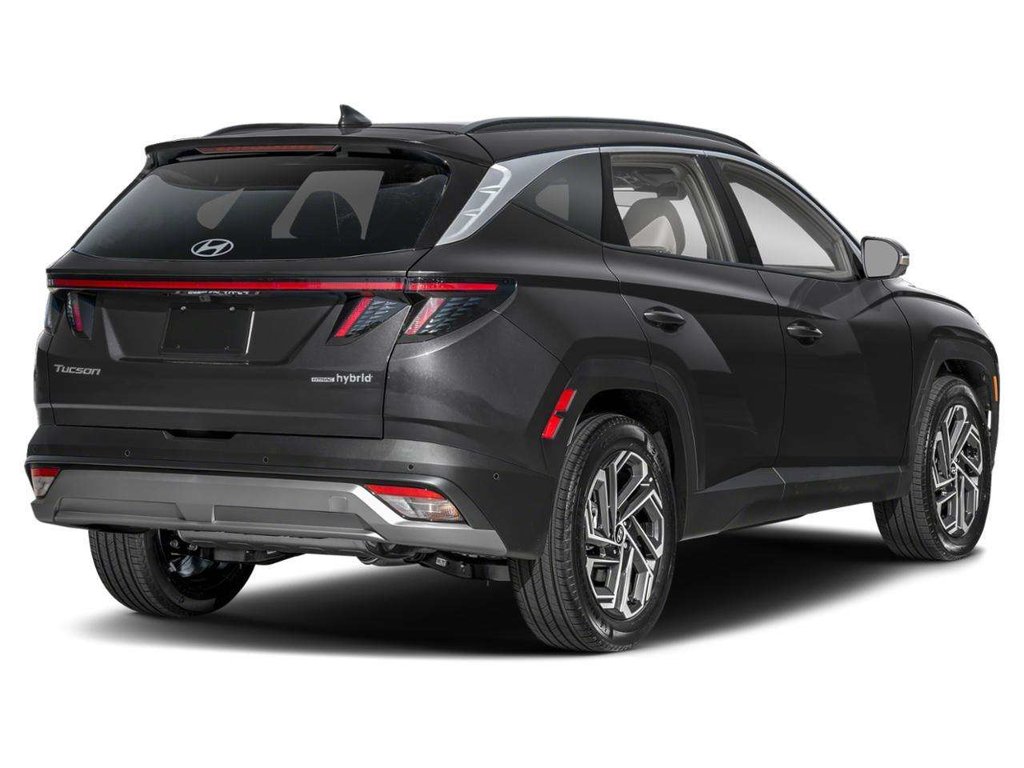 Hyundai TUCSON Ultimate 2026 à Rivière-du-Loup, Québec - 2 - w1024h768px