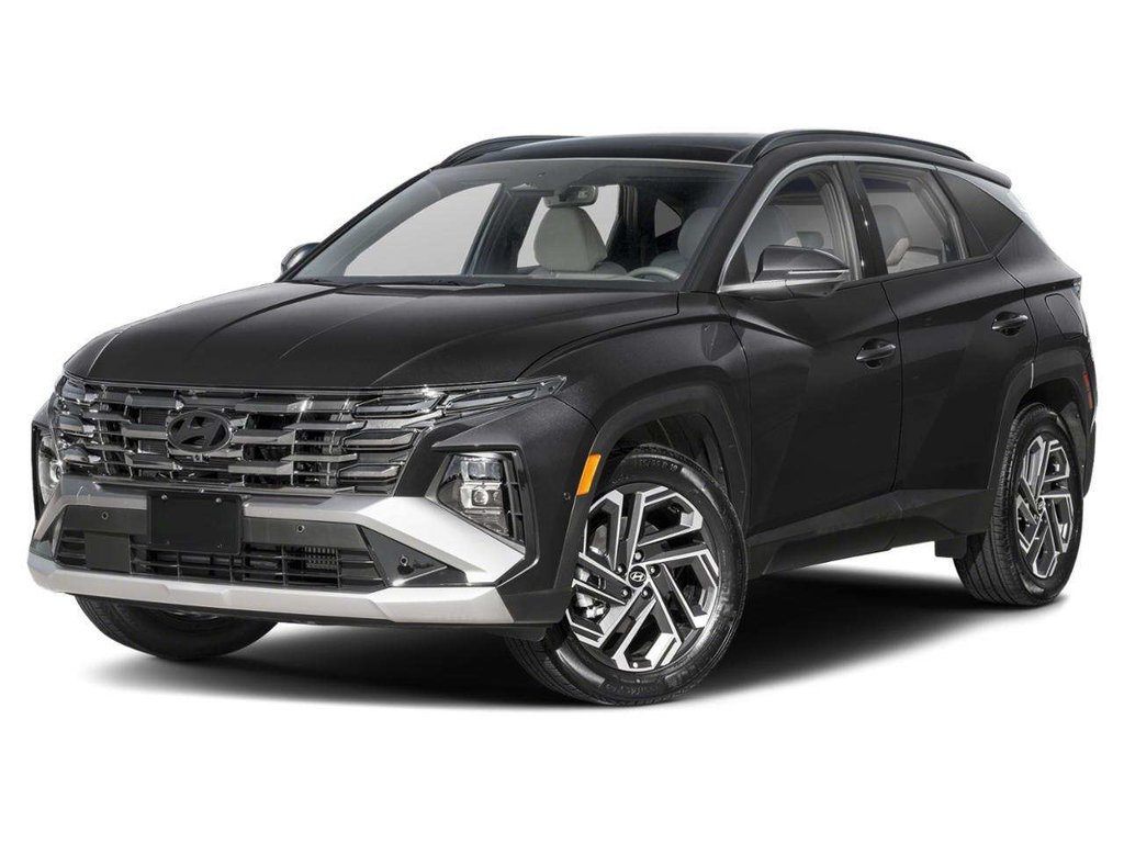 Hyundai TUCSON Ultimate 2026 à Rivière-du-Loup, Québec - 1 - w1024h768px