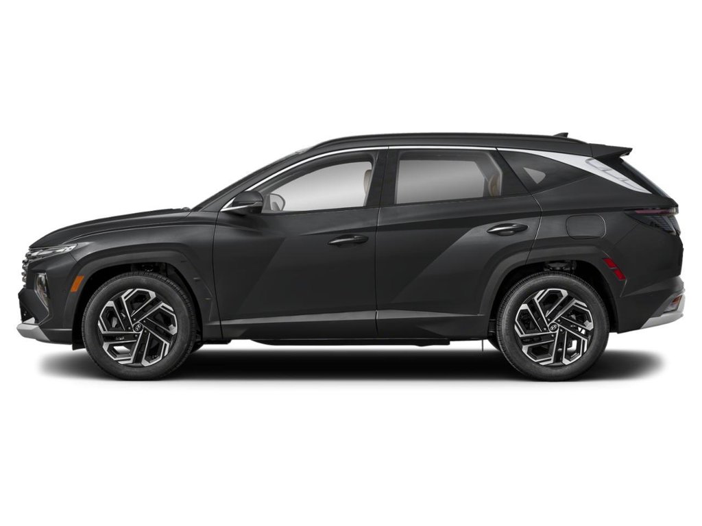Hyundai Tucson Preferred AWD w-Trend Pkg 2026 à Rivière-du-Loup, Québec - 3 - w1024h768px