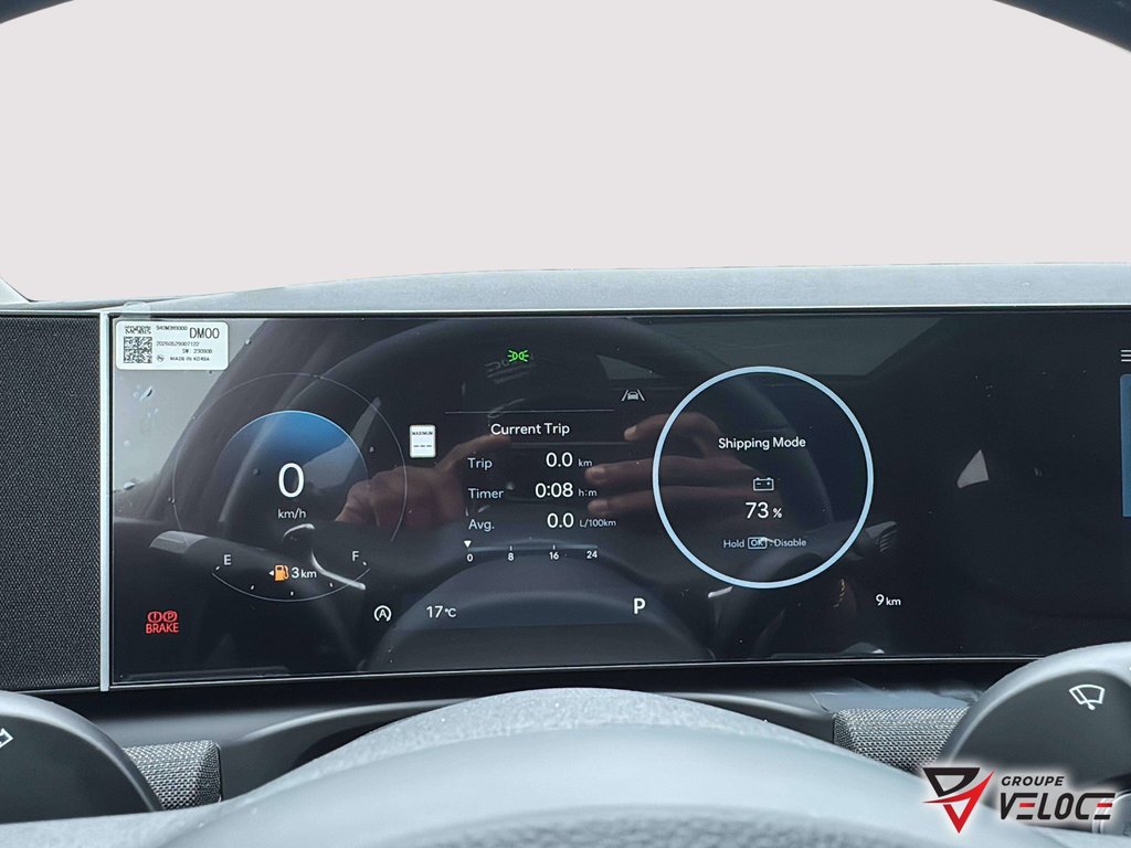 Hyundai TUCSON Preferred AWD w-Trend Pkg 2026 à Rivière-du-Loup, Québec - 17 - w1024h768px