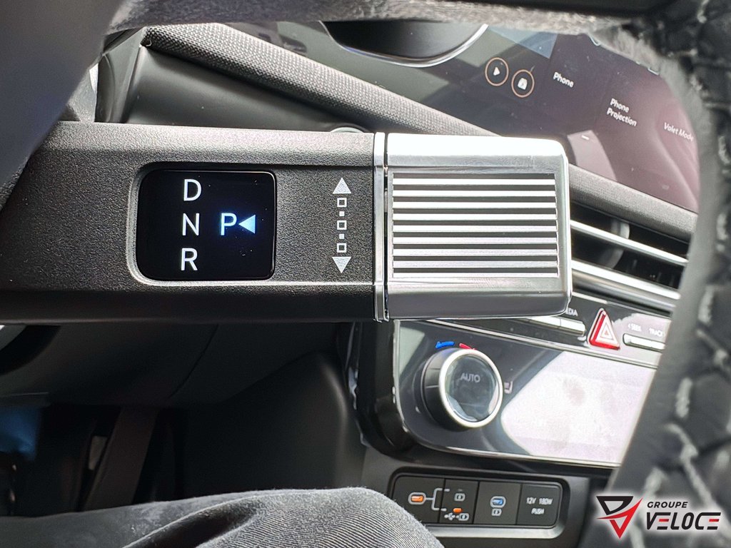Hyundai TUCSON Preferred AWD w-Trend Pkg 2026 à Rivière-du-Loup, Québec - 18 - w1024h768px