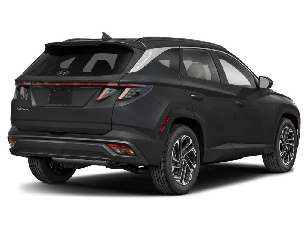 Hyundai Tucson Preferred AWD w-Trend Pkg 2026 à Rivière-du-Loup, Québec - 2 - w1024h768px
